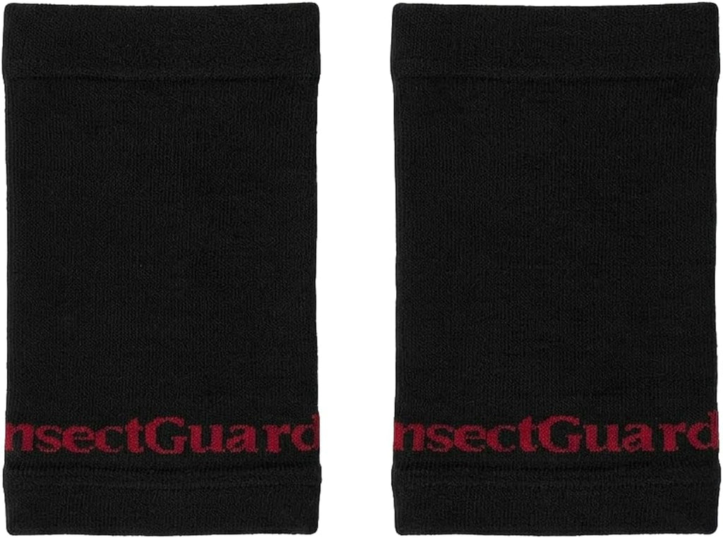 Tick Gaiters - PullOn Permethrin Treated, Ticks, Mosquitoes, Flies & More Insect Repellent, Unisex