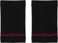 Tick Gaiters - PullOn Permethrin Treated, Ticks, Mosquitoes, Flies & More Insect Repellent, Unisex