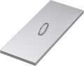 Stanbroil Fire Pit Burner Pan Cover 27" x 11"