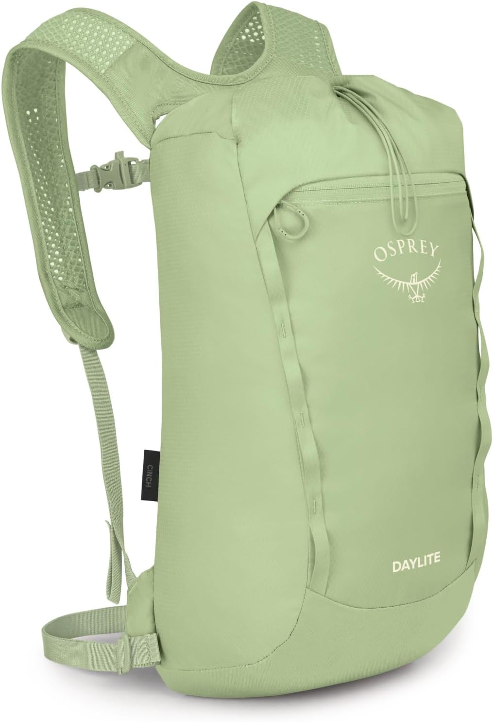 Osprey Daylite Cinch Pistachio, Green OS