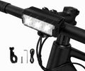 Bike Light Bar 2800LM(5 LEDs), 2500LM(3 LEDs), Bike Headlight Front Light
