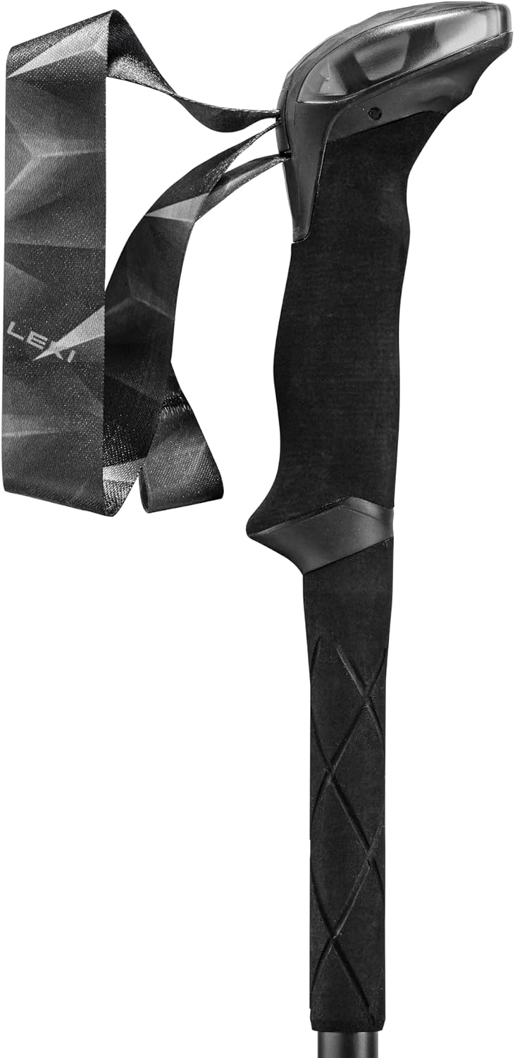 LEKI Makalu FX.One Carbon Trekking Poles