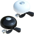 Greallthy Bike Bell Classic Bike Bells for Adults Youth, Bicycle Bell for Handlebars Adult, Loud Sound Beach Cruiser Mountain Bike Bell Accessories.