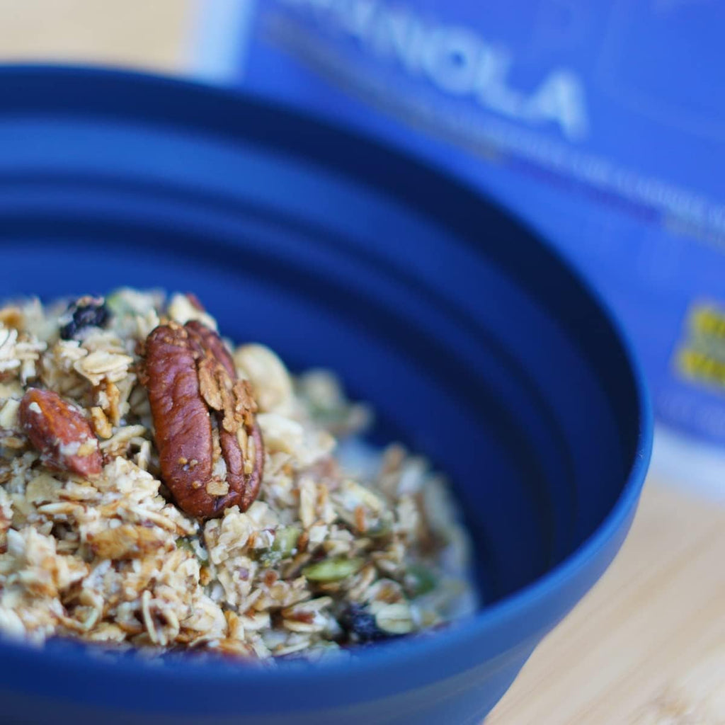 GOOD TO-GO Weekender 3-Pack | 2 Entrees + 1 Breakfast | Camping Food, Backpacking Food | Just Add Water Meals, Backpacking Meals | Dehydrated Meals Taste Better Than Freeze Dried Meals