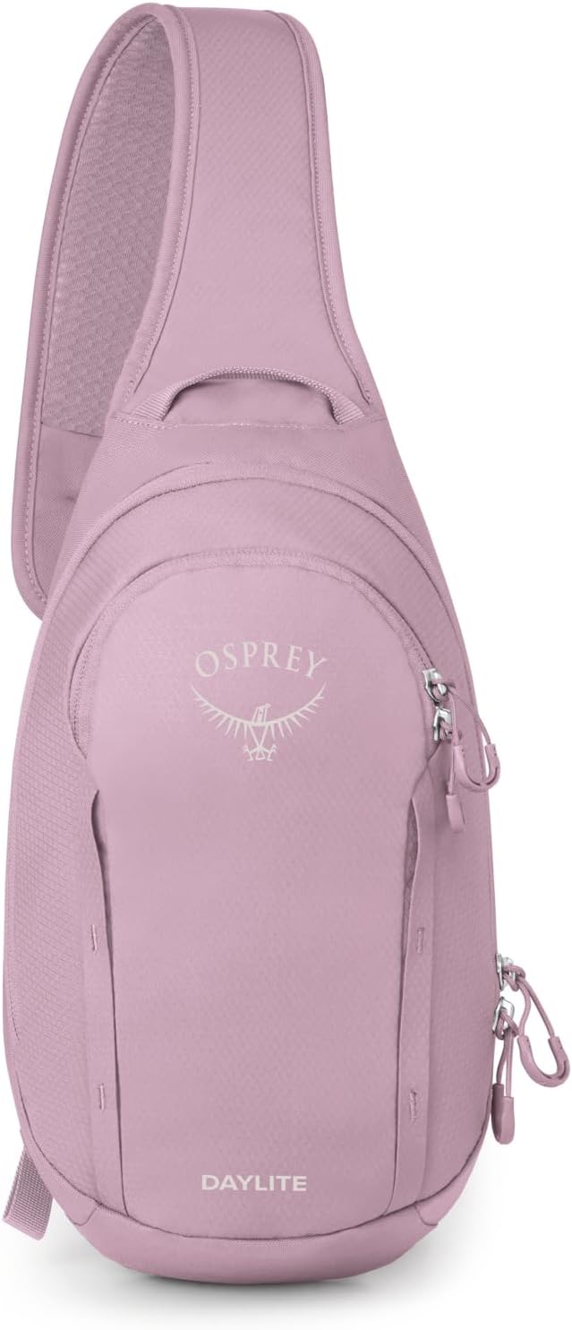 Osprey Daylite Shoulder Sling Bag, Pink OS