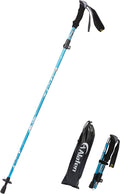 A ALAFEN 7075 Aluminum Folding Hiking Pole