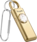 Thopeb Personal Safety Alarm for Women – Upgraded Rechargeable