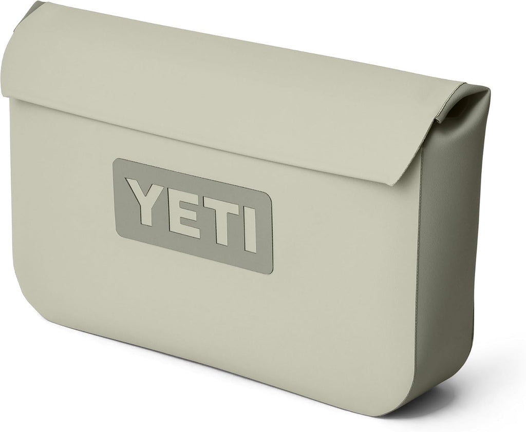 YETI Sidekick Dry 3L Gear Case, Pampa Light Green