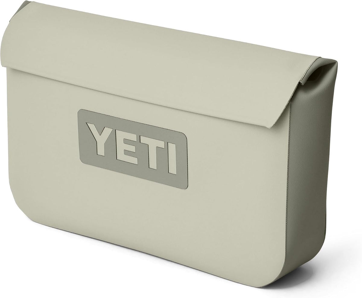 YETI Sidekick Dry 3L Gear Case, Pampa Light Green