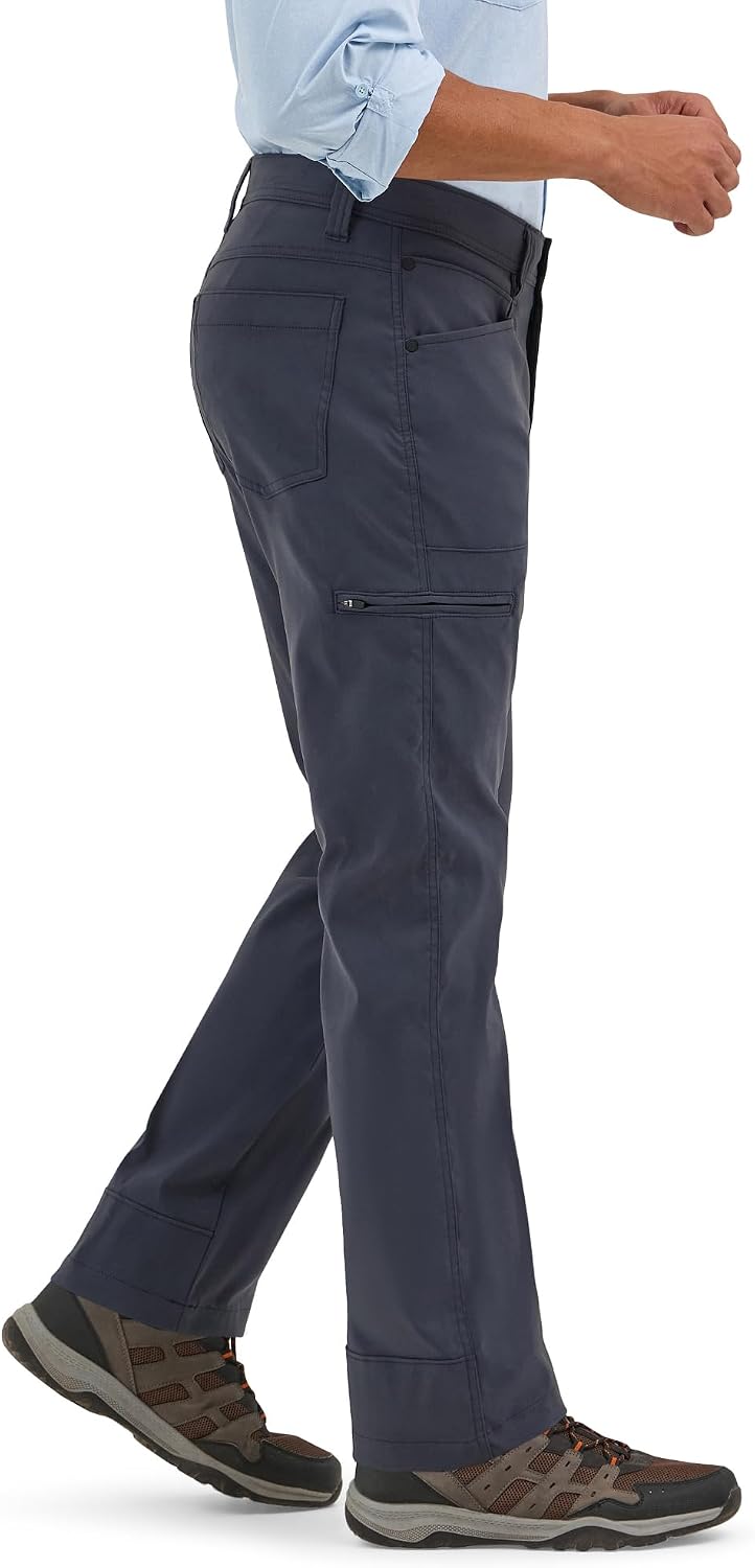 ATG Men's Cliffside Utility Synthetic Pant
