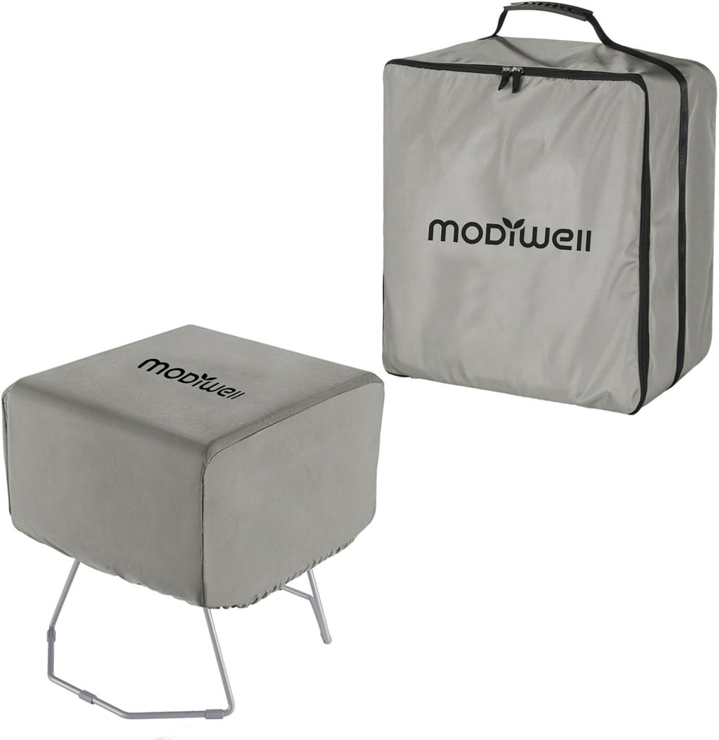 LE-310 Dry Flush Toilet Carrying Bag with Waterproof Cover