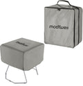 LE-310 Dry Flush Toilet Carrying Bag with Waterproof Cover