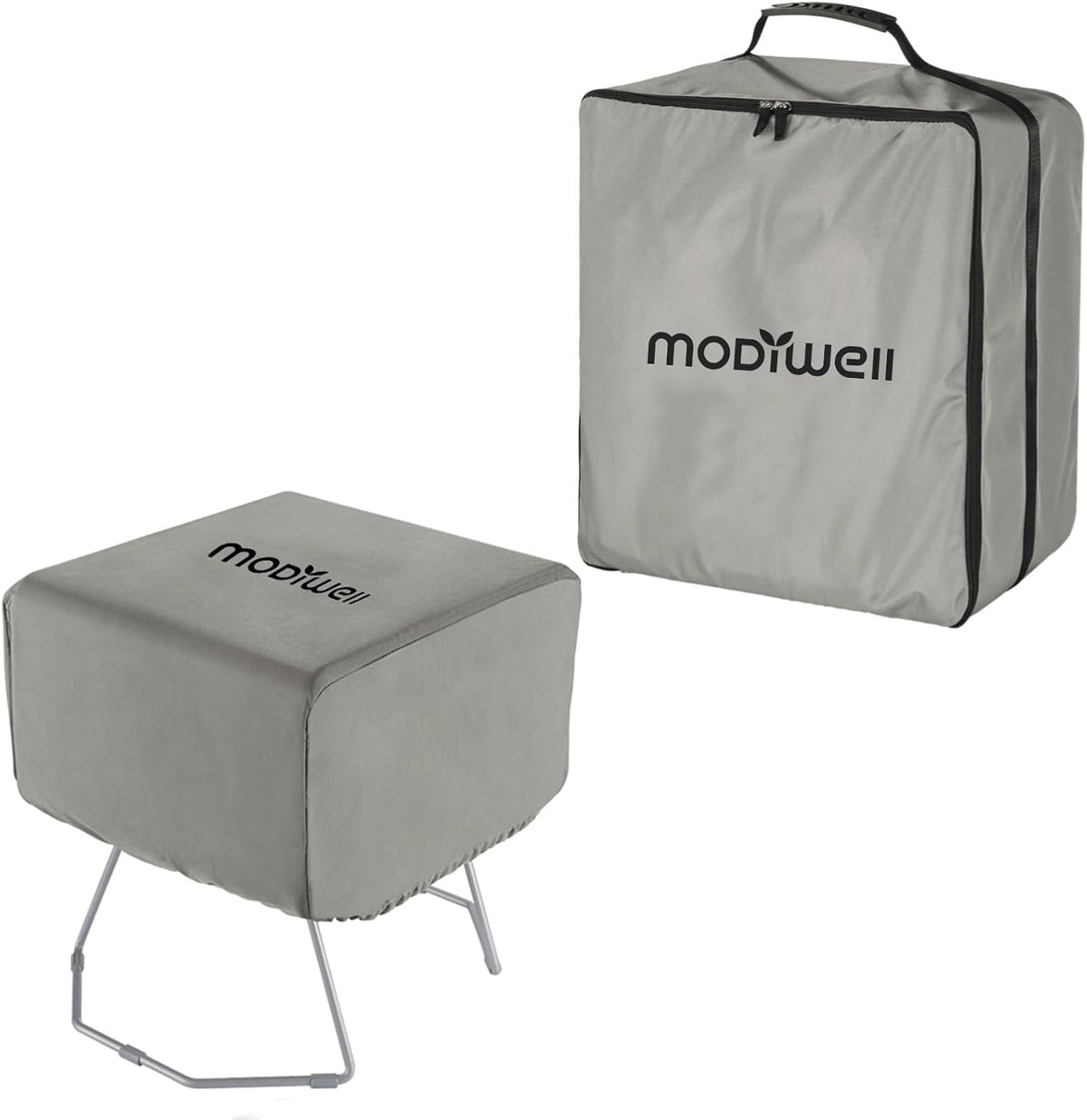 LE-310 Dry Flush Toilet Carrying Bag with Waterproof Cover