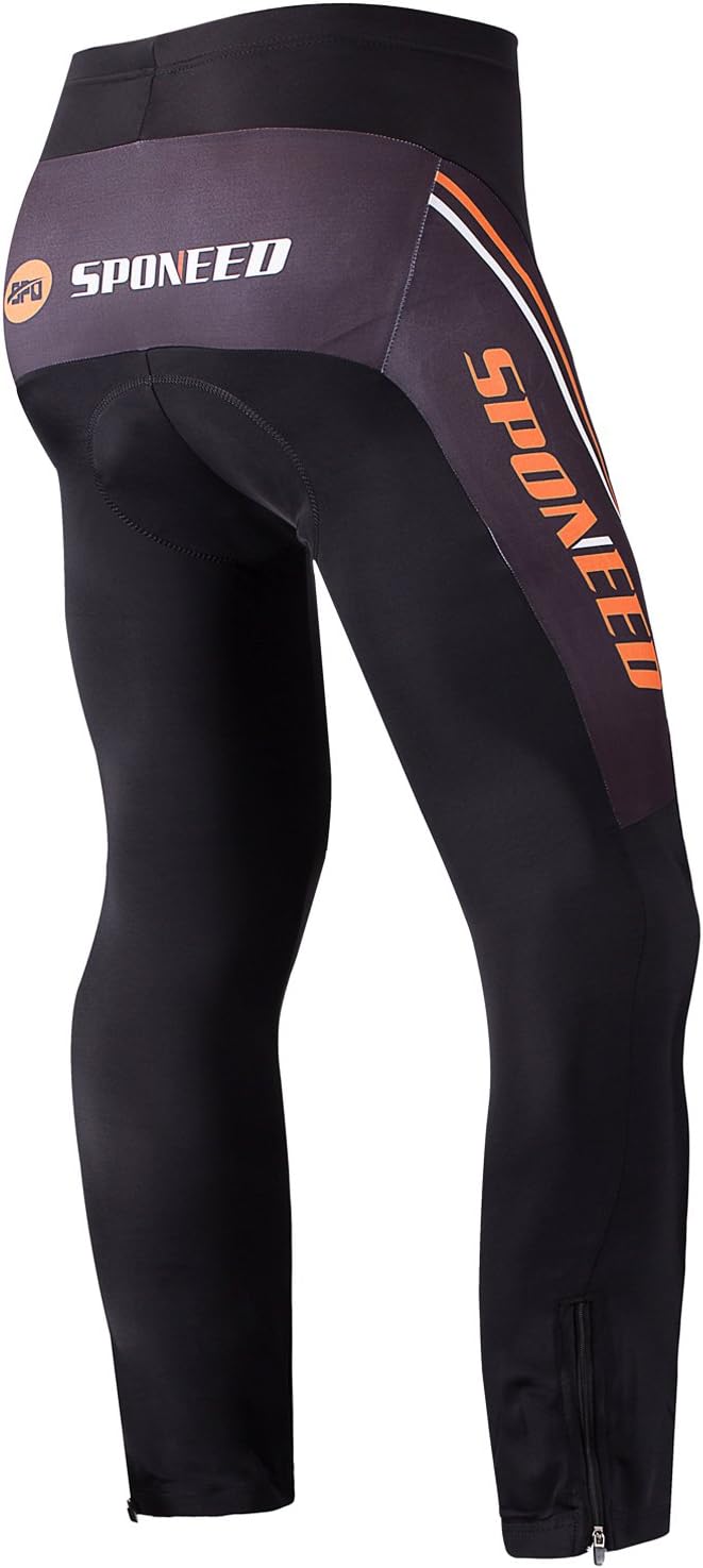 Men's Cycling Cothing Sets Long Sleeved Bicycle Jersey and Pants Kits Road Bike Cyclist Wear