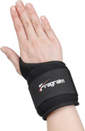Wrist Weights for Women Men with Thumb Loops Lock 1/1.5/2/2.5/3lb x 2 Pairs