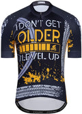 Cycling Jersey Men, Mountain Bike Shirt Biking Tops Road Clothing Clothes Bicycle Apparel Ciclismo Outfit XXS-6XL