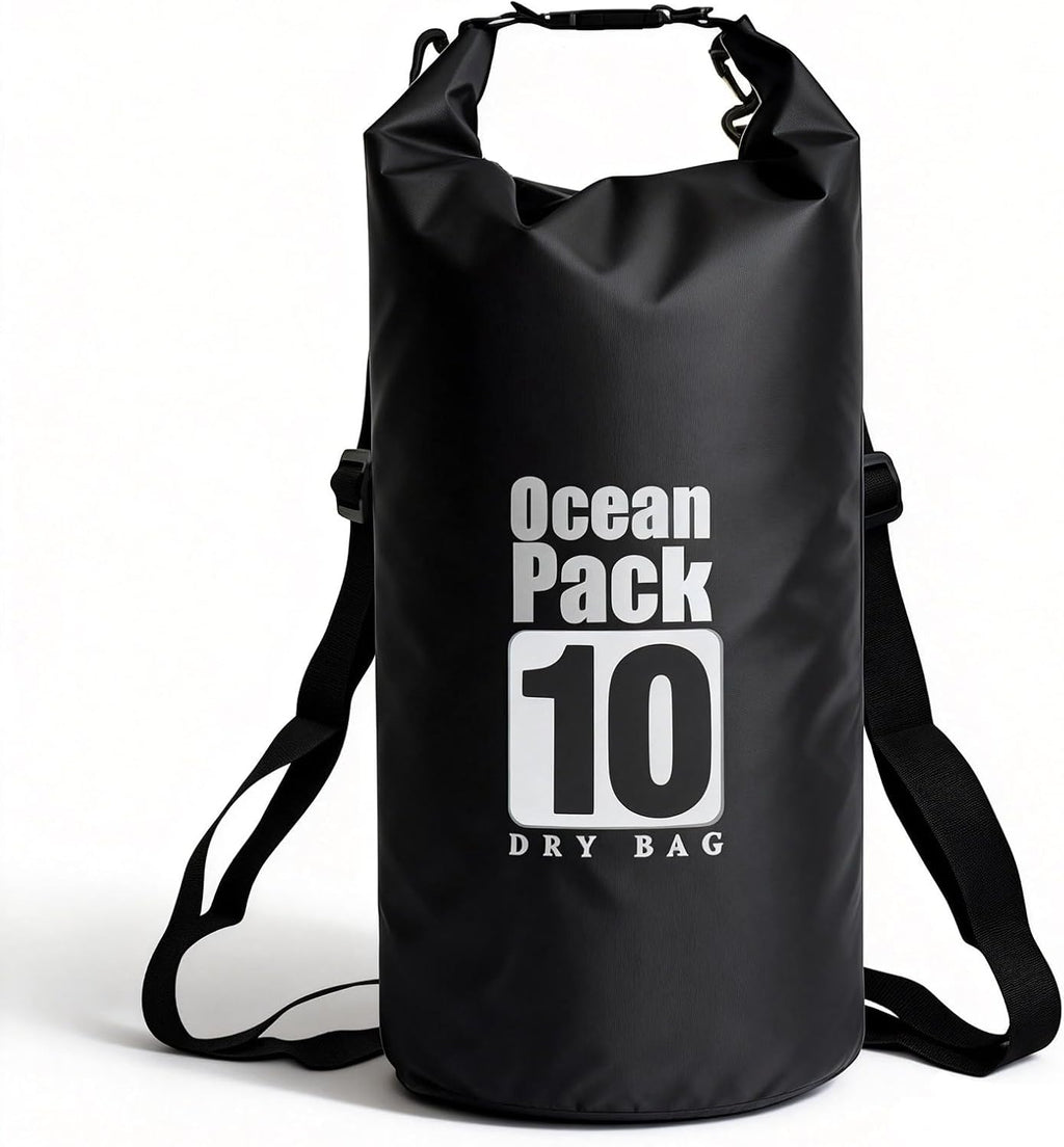 Floating Waterproof Dry Bag for Kayaking Boating Paddle Boarding