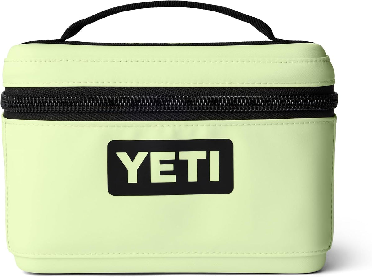 YETI Daytrip 3L Insulated Soft Cooler Snack Box, Charcoal