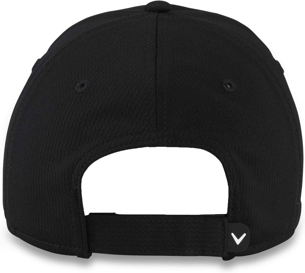Callaway Golf Performance Side Crested Structured Headwear