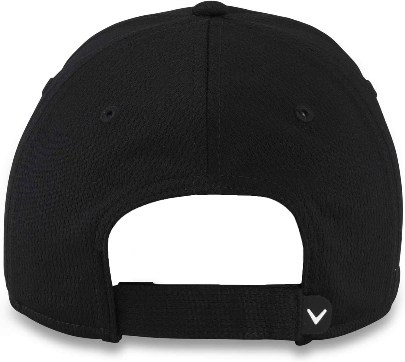 Callaway Golf Performance Side Crested Structured Headwear