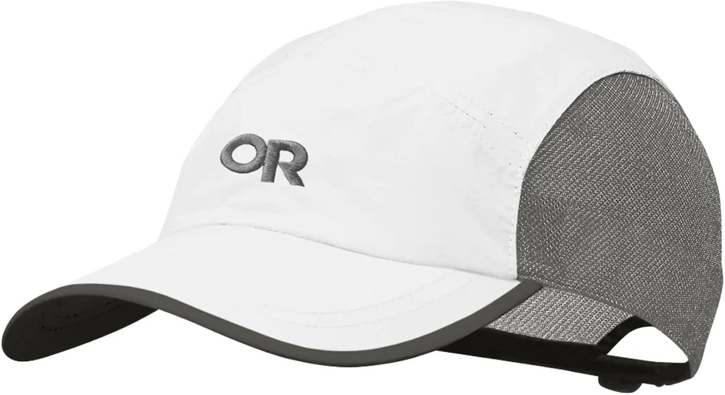 Outdoor Research Swift Cap – UPF 40+, Lightweight, Breathable, Quick-Dry