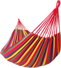 GOCAN Hammock Brazilian Extra Large Hammocks bedsize 250x160cm