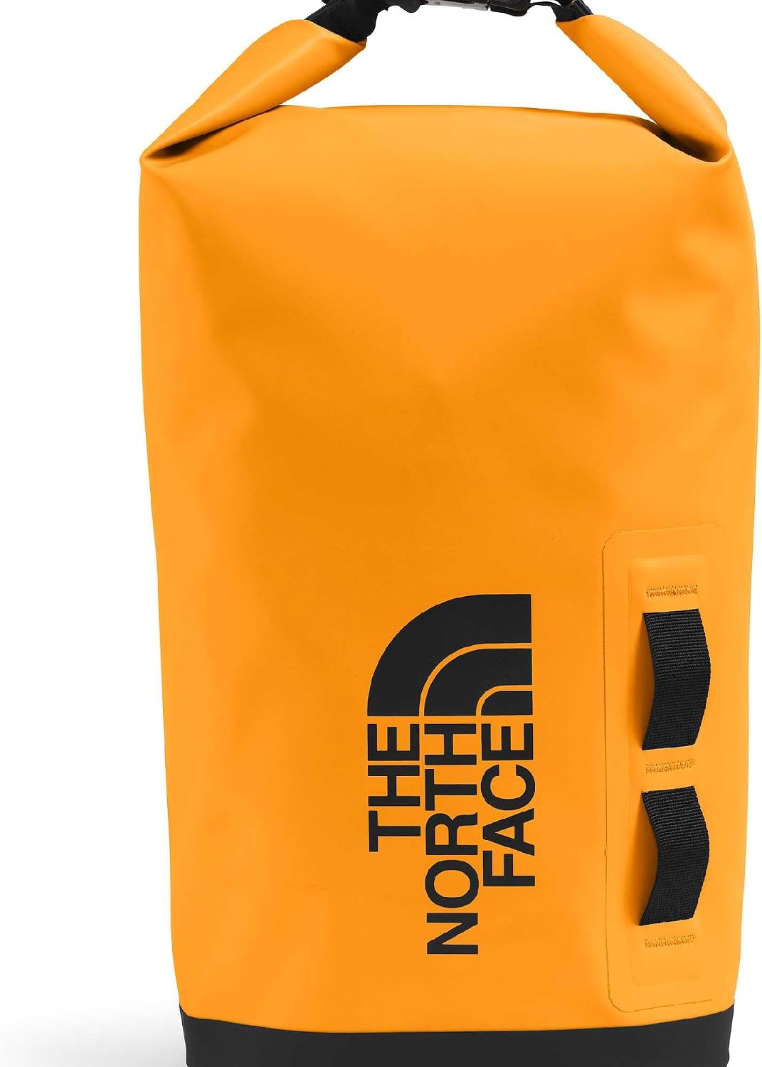 The North Face Base Camp Dry Bag 8L, TNF Black/TNF White, One Size