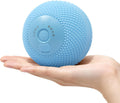 Heating Vibrating Massage Ball with 7 Modes & Memory Function