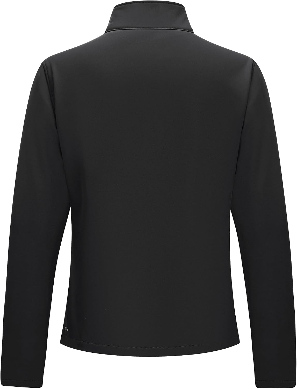 33,000ft Women's Waterproof Softshell Jacket Lightweight Fleece Lined Coat