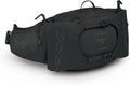 Osprey Talon 6L Men's Lumbar Hiking Waist Pack - Fanny Pack with Water Bottle Holders