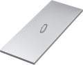 Stanbroil Fire Pit Burner Pan Cover 39" x 15"