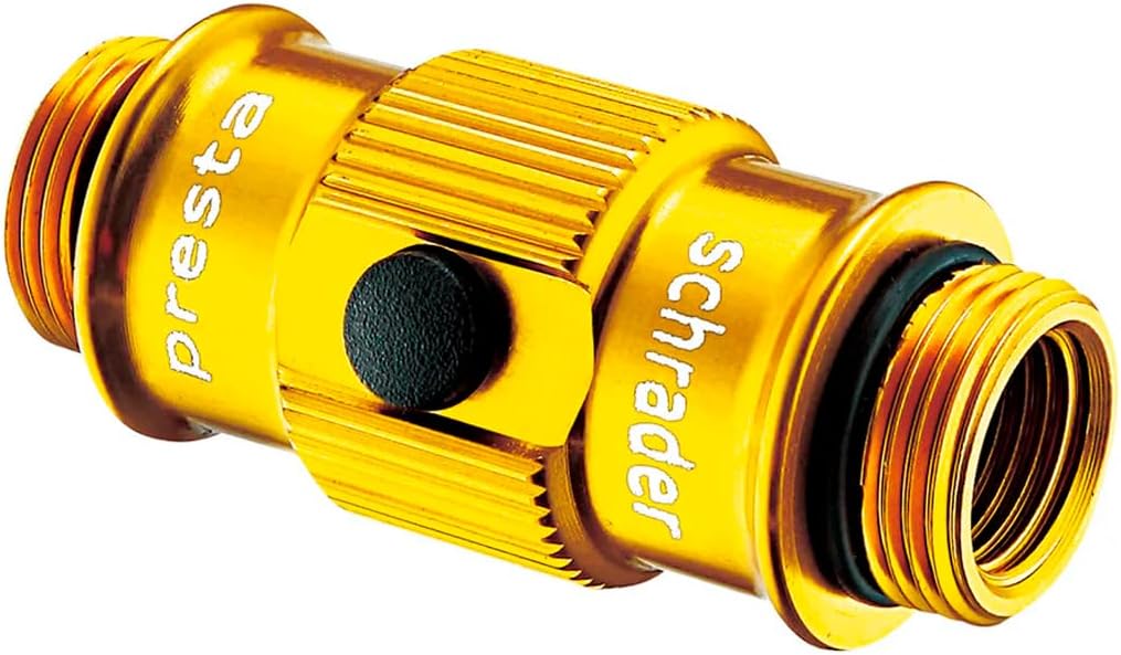 LEZYNE Macro Floor Drive High Pressure Bicycle Pump