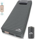 Self Inflating Sleeping Pad with Electric Pump