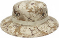 Sun Hats for Men Women Bucket Hat UPF 50+ Boonie Hat Foldable UV Protection Hiking Beach Fishing Summer Safari