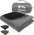 Large Waterproof Outdoor Camping Blanket 80 x 58 inch