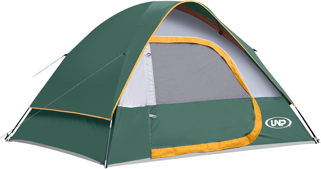 Camping Tent 2-4 Person Dome Tents