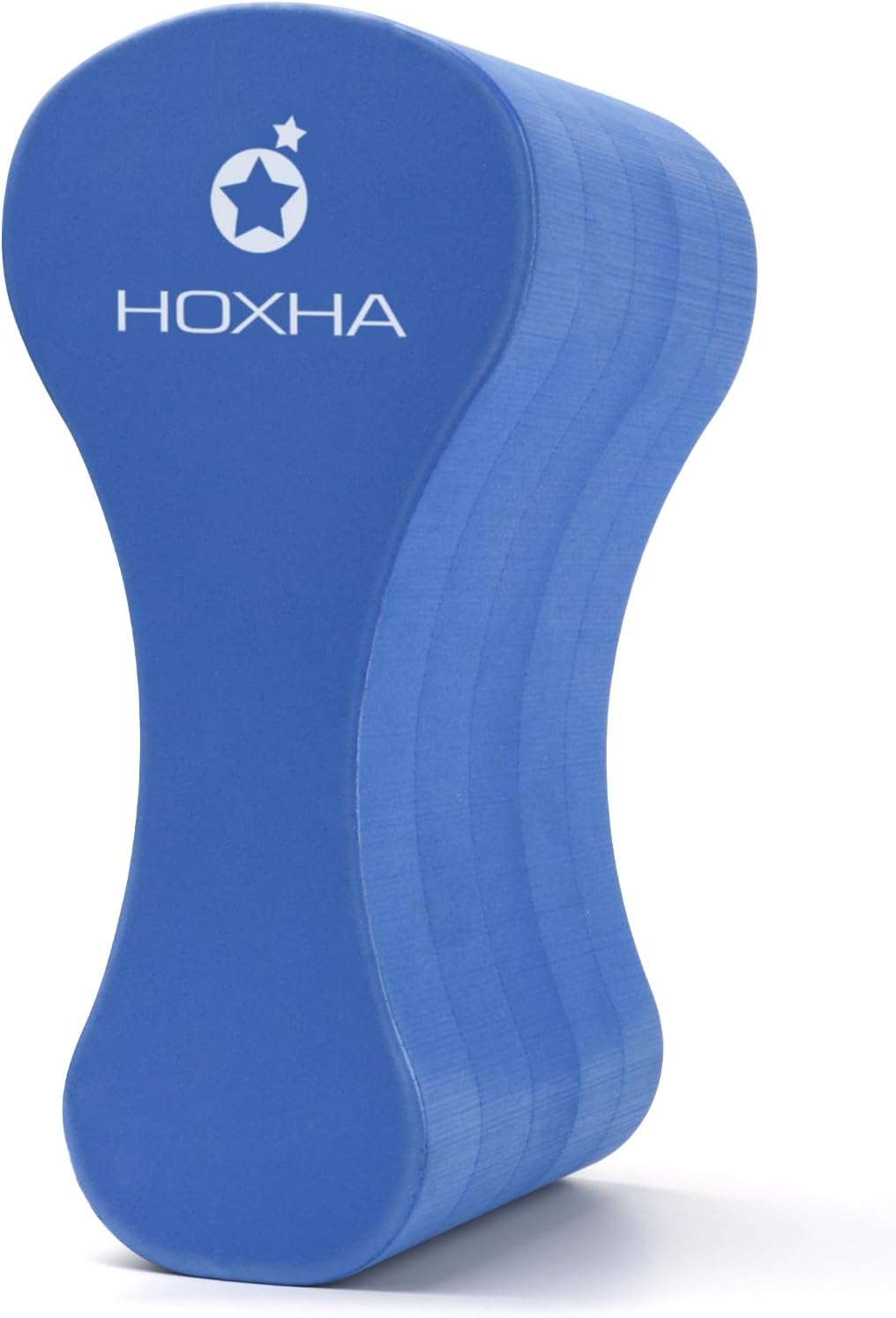 Pull Buoy Leg Float, EVA 5 Layer Swimming Pull Float Training Aid Sports Upper Body Aqua Fitness for Adult, Beginners