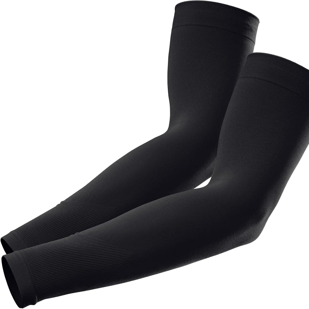GOUNOD Arm Sleeves for Men Women, UPF 50+ Cooling Sun Protection Sleeves