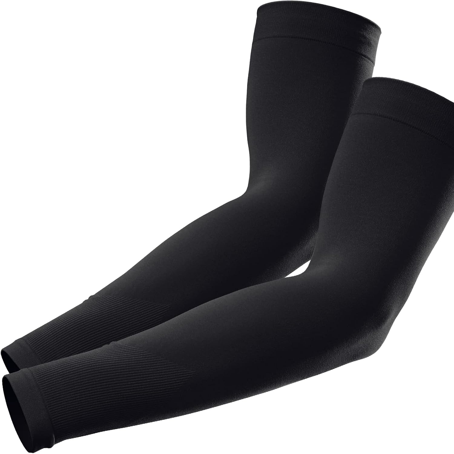GOUNOD Arm Sleeves for Men Women, UPF 50+ Cooling Sun Protection Sleeves