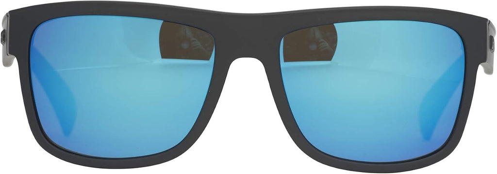 HUK Sunglasses, Polarized Lens Eyewear with Performance Frames, Fishing, Sports & Outdoors Sunglasses