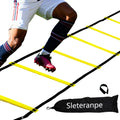 20ft Agility Ladder Training Ladder Speed