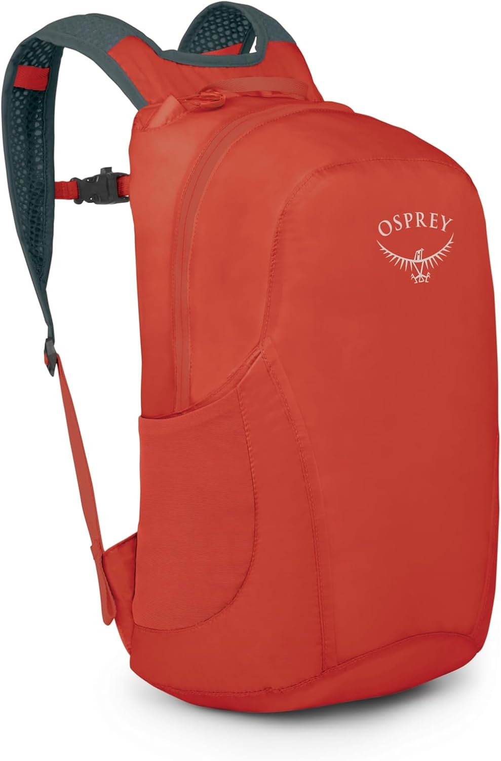 Osprey Ultralight Collapsible Stuff Pack, Black OS
