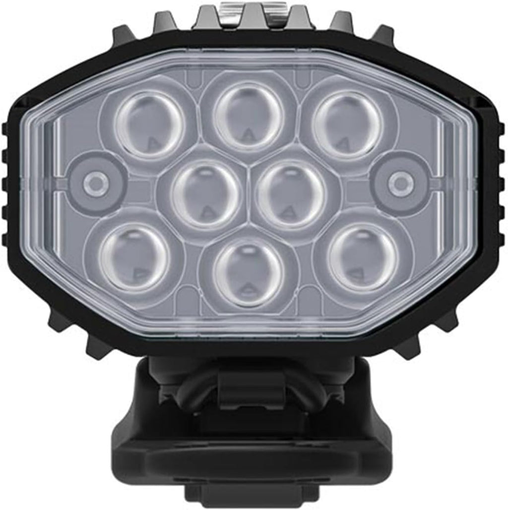 LEZYNE Micro Drive Front Bike Light