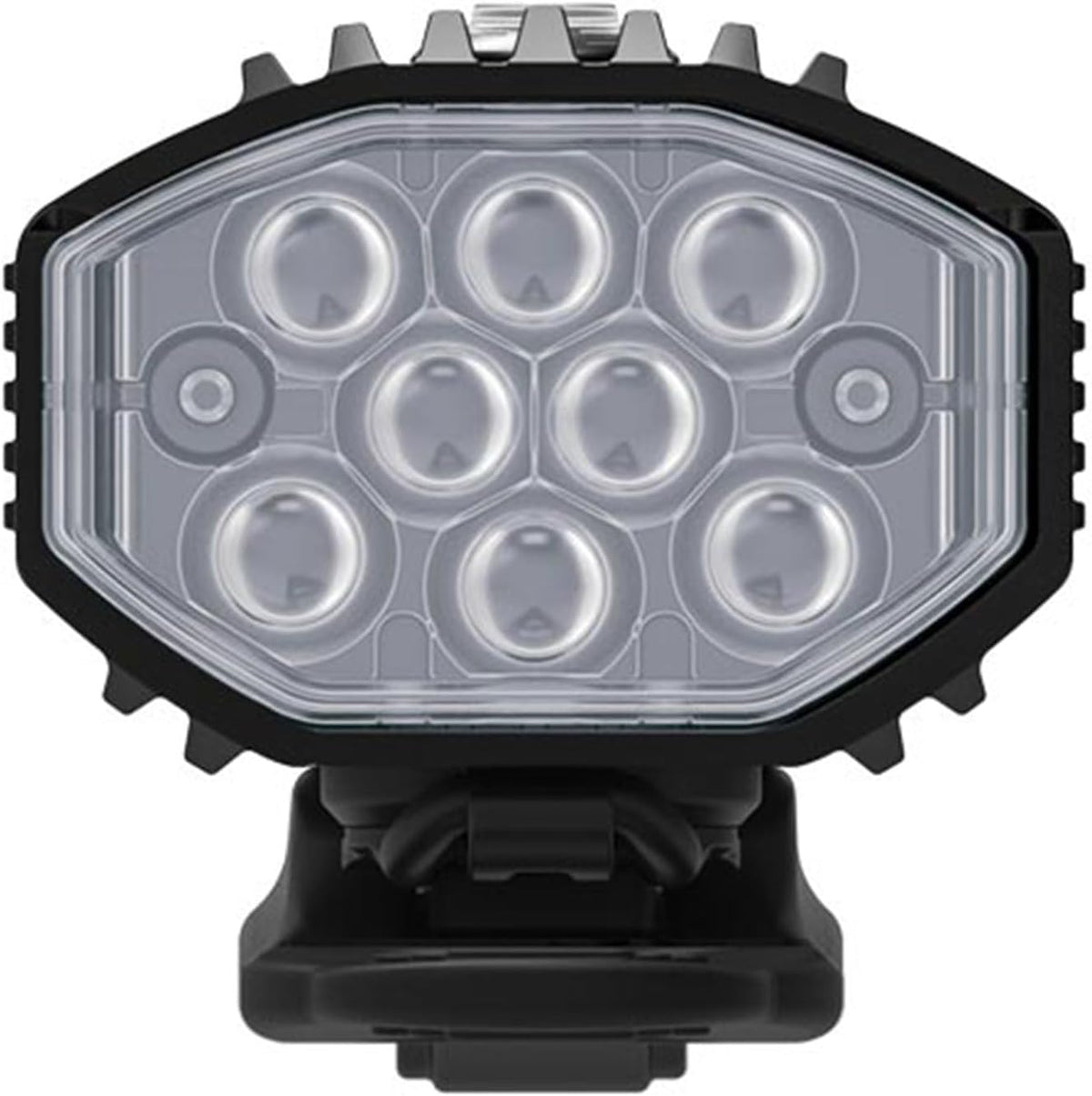 LEZYNE Micro Drive Front Bike Light