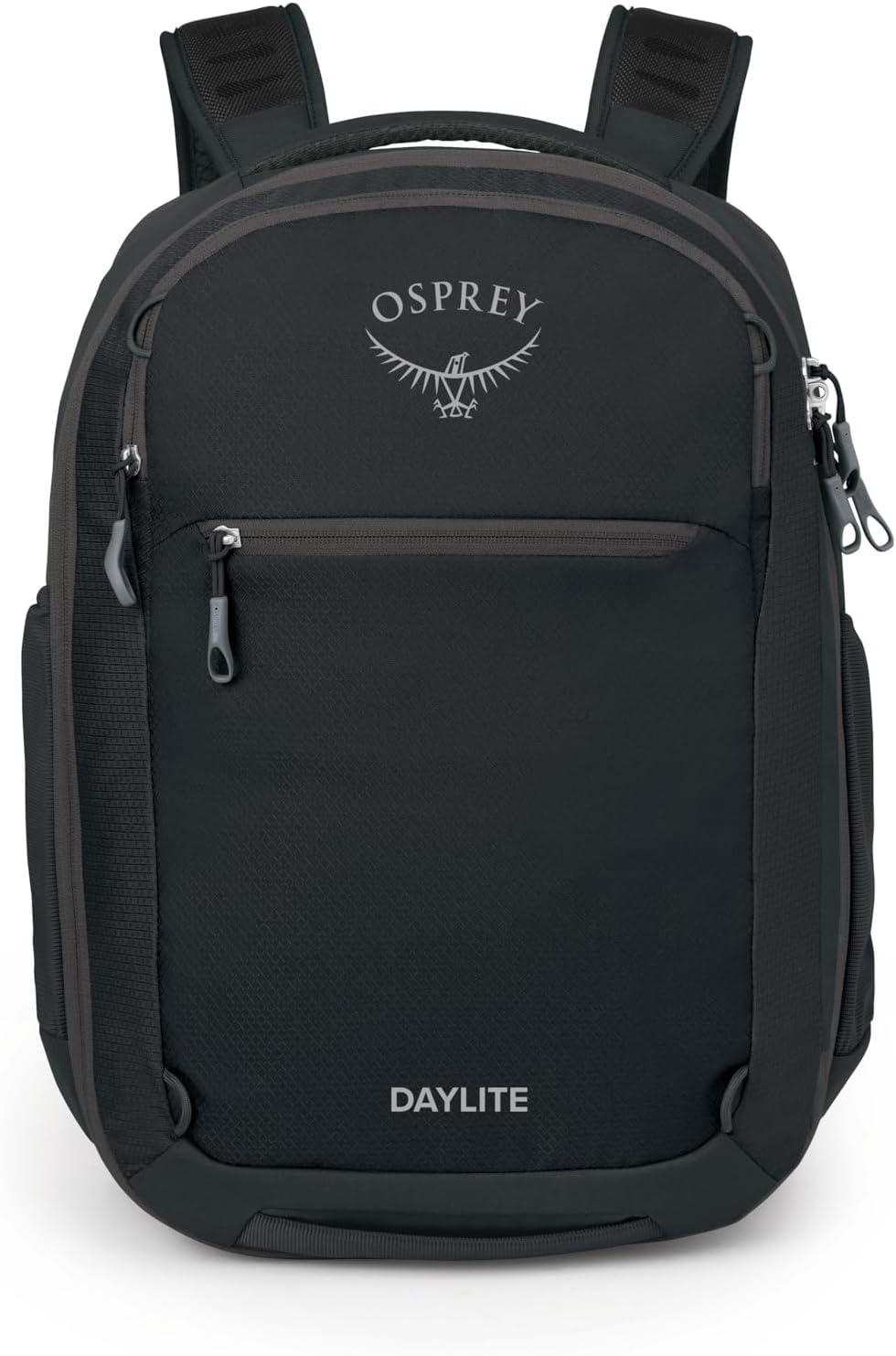 Osprey Daylite Expandable 26+6 Travel Pack, Black OS