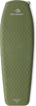 Sea to Summit Camp Plus SI Sleeping Mat, Tapered/Large