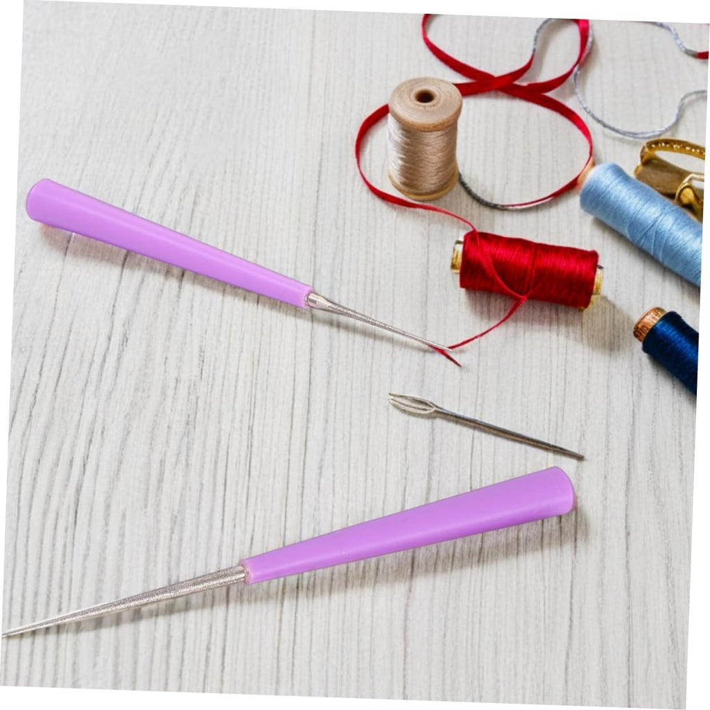 Bead Reamer Tool for Beginners 4 Piece Hand Drill Set