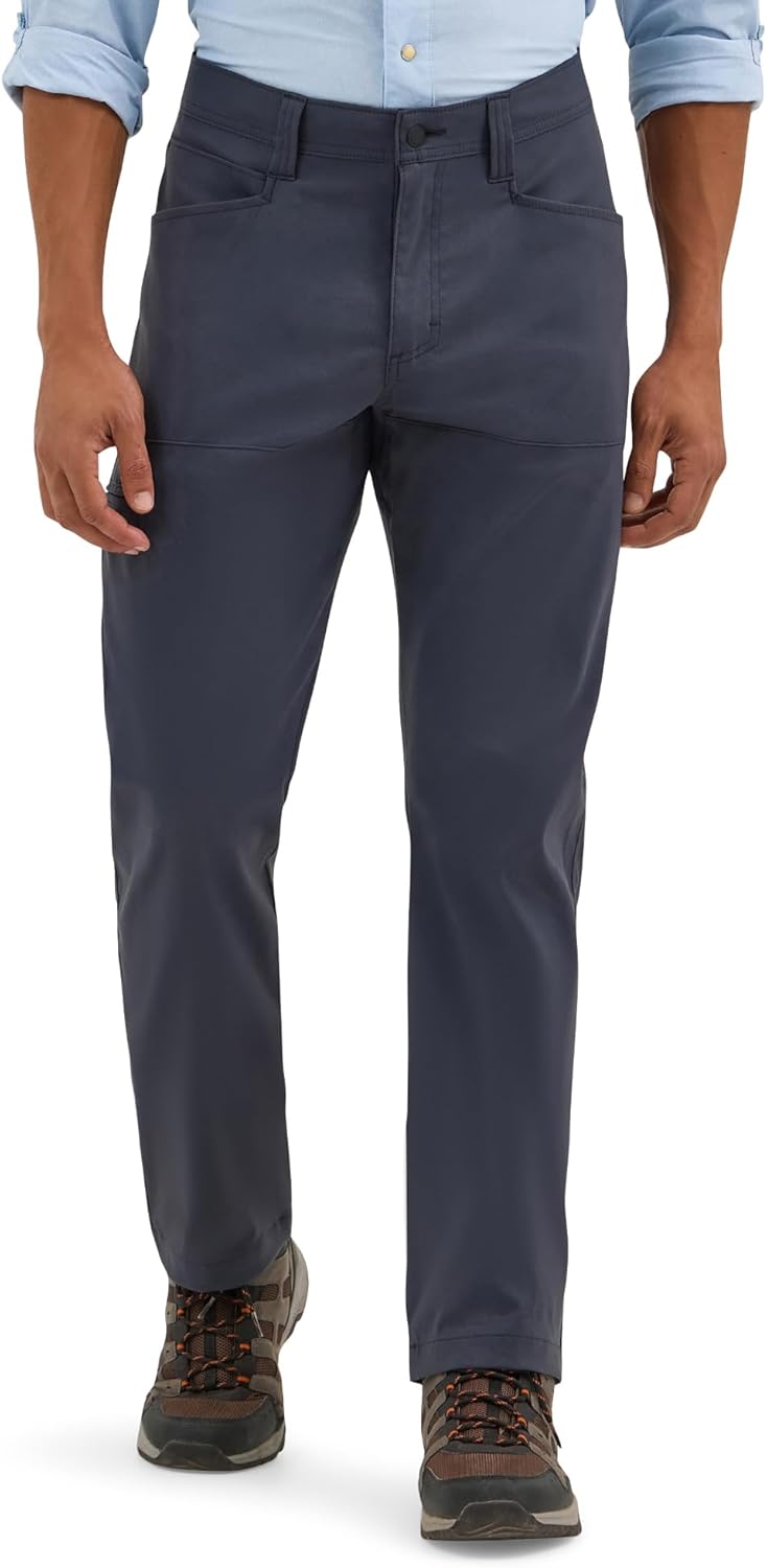 ATG Men's Cliffside Utility Synthetic Pant