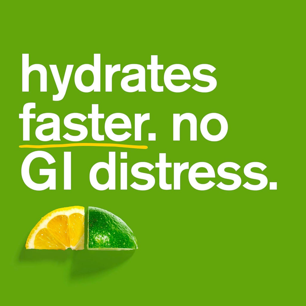 Skratch Labs Hydration Sports Drink Mix, Lemon Lime, 60 Servings