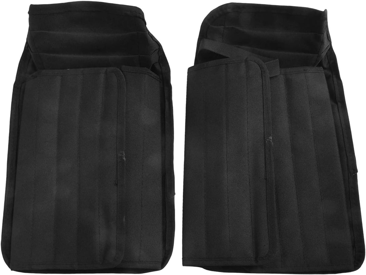 PP Lined Leg Guards 53cm Thorn Proof Outdoor